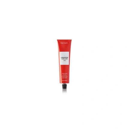Vopsea de păr Kemon Cramer Color 5.55, roșu închis maro, 100 ml