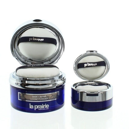 Pudră Translucidă La Prairie Skin Caviar Loose Powder, 60 g