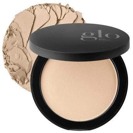 Pudră Glo Skin Beauty, Presată, Natural Fair