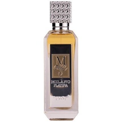 Perfum, Pendora Scents, Milano Platina, 100ml