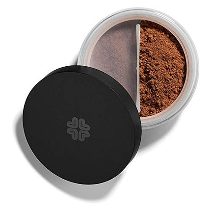 Fond de ten, Lily Lolo, Mineral, Truffle, 10g