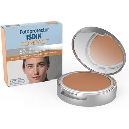 Masca de fata, ISDIN, Adult, 74g