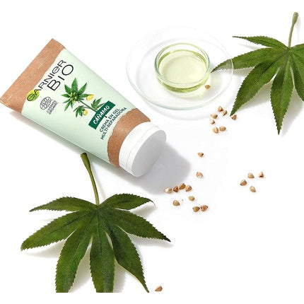 Cremă Facială, Garnier, Hemp, 50ml
