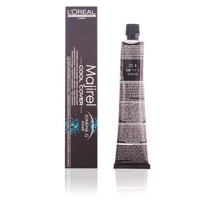 Vopsea de par, L'Oréal Professionnel, Majirel Cool Cover, 50ml