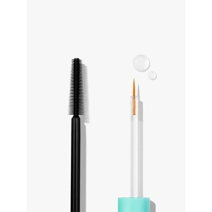 Serum de gene, Sweed Cloud Mascara și Eyelash Growth Serum, 3ml