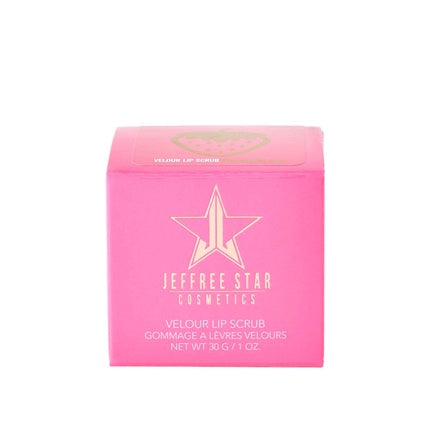 Lip Primer, Jeffree Star Cosmetics, Velour, roz