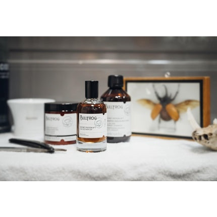 Gel de duș Bullfrog Secret Potion N.1, 250ml