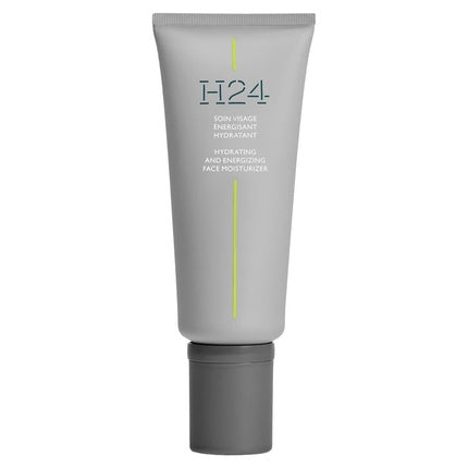 Cremă hidratantă față, Hermès, H24, 100 ml