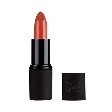 Ruj, Sleek MakeUP, True Colour, succumb, 22g