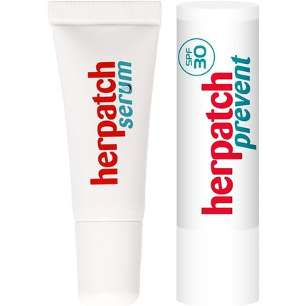 Serum Herpatch pentru herpes labial, 5ml