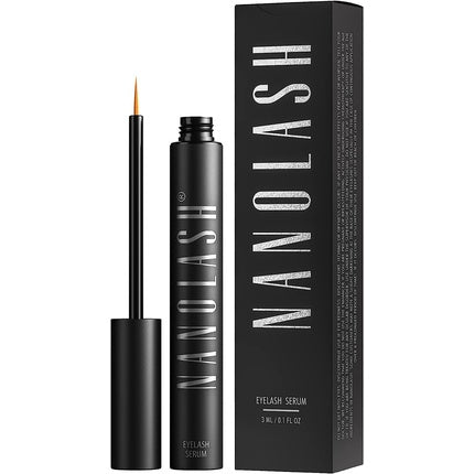 Ser pentru Gene si Sprancene, Nanolash, 10g