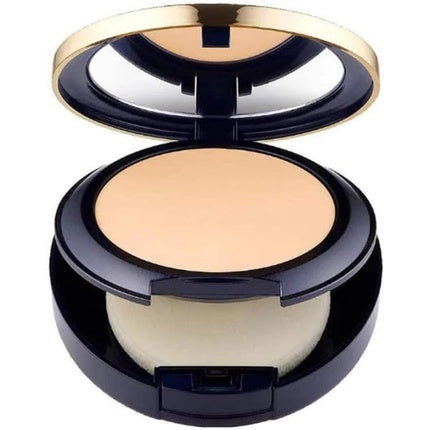 Fond de ten, Estée Lauder, Pale Almond 02, compact, bej