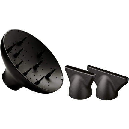 Uscător Ga.Ma Italy Professional PL5500ION Negru