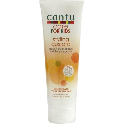 Gel de styling, Cantu, pentru copii, 235ml