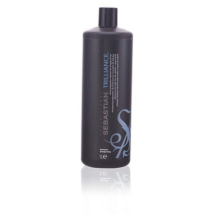 Șampon Sebastian, Trilliance, curățare, 1000ml