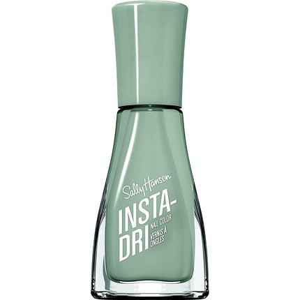 Lac de unghii Sally Hansen Insta-Dri 523, verde
