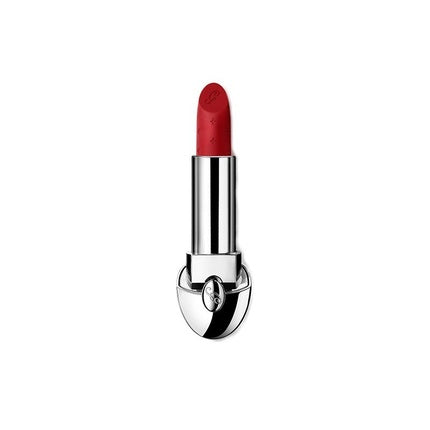 Ruj Guerlain Rouge G Luxurious Velvet Lipstick 880 Fascinating Ruby, roșu