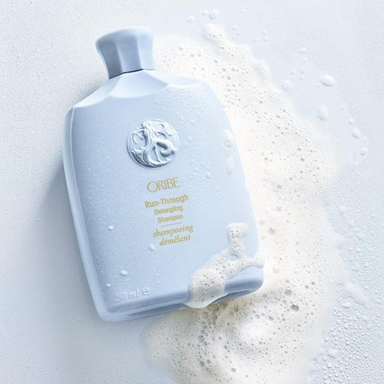 Șampon, Oribe, Run-Through Detangling, alb, 292g