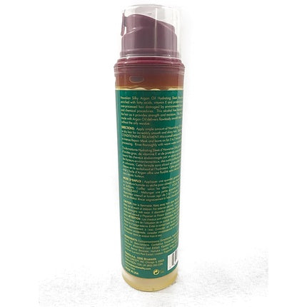 Condiționator pentru păr cu ulei pur de argan, Hawaiian Silky, 136g
