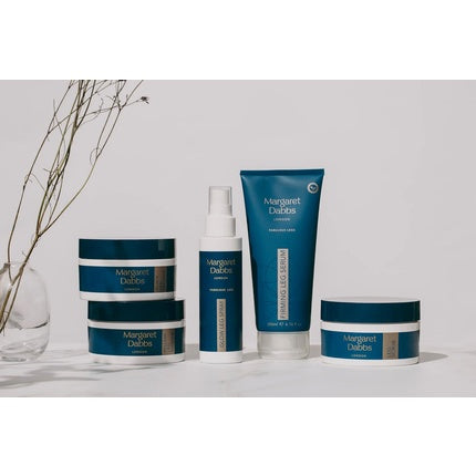 Scrub picioare Margaret Dabbs, zahăr, 200g