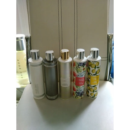 Gel de duș, Vivian Gray, Strass, 250ml