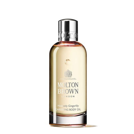 Ulei de corp, Molton Brown, Heavenly Gingerlily, 100ml