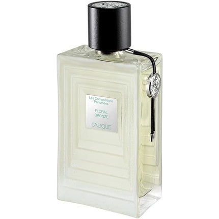 Parfum barbatesc, Lalique, Les Compositions Floral Bronze, 100 ml