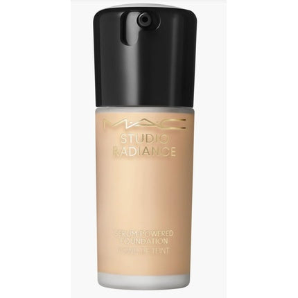 Fond de ten ser, Mac Studio Radiance NC18, 30 ml