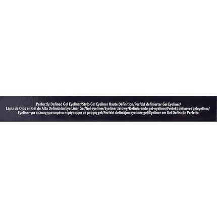 Eyeliner Bobbi Brown Perfectly Defined Gel 2A Choco