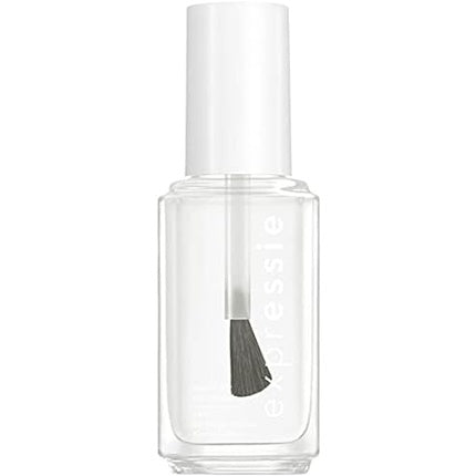 Lac de unghii, Essie, Expressie, transparent, uscare rapidă, 10ml