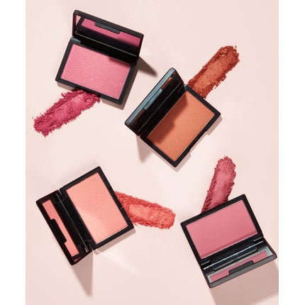 Fard de obraz Sleek MakeUP, Feelin Like A Snack, Roz