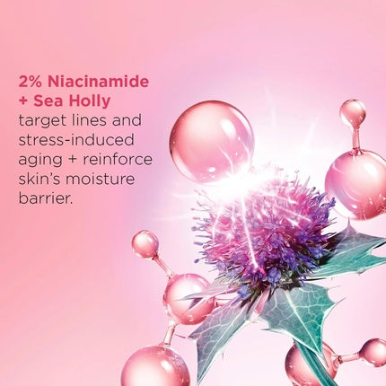 Crema de Zi pentru Piele Uscata, Clarins Multi-Active, 50ml
