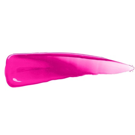 Lip Gloss, Wet N Wild Megalast, roz