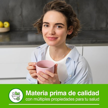 Kit teste alergii Soria, 90g