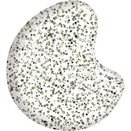 Lac Unghii Sally Hansen Miracle Gel, Silver, 14.7ml