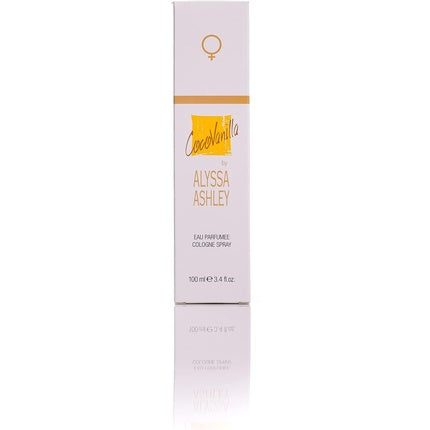 Apa de colonie, Alyssa Ashley Coco Vanilla, 100ml