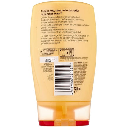 Masca de păr L'Oréal Paris Elvital Instant Repair, 125ml