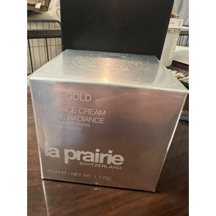 Cremă Refill, La Prairie, Pure Gold Radiance, 187g