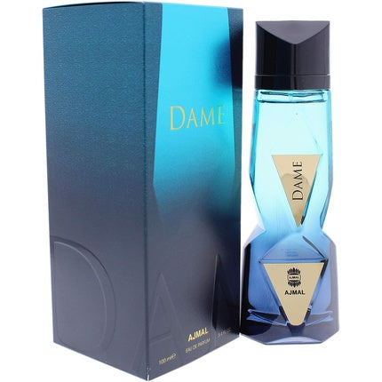 Parfum, Ajmal, Dame, albastru, 100ml
