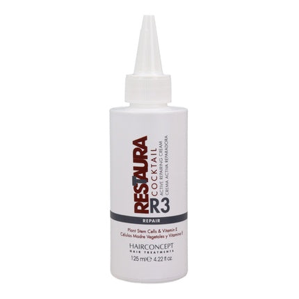 Serum de păr Hairconcept Restaura R3 Cocktail 125 ml