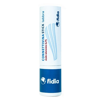 Ruj Connettivina, 0.2% acid hialuronic, alb