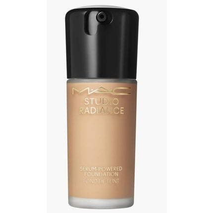 Fond de ten lichid, Mac, Studio Radiance Serum Powered NC27