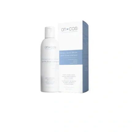 Șampon de duș delicat Qd Italia Oncos, 250 ml