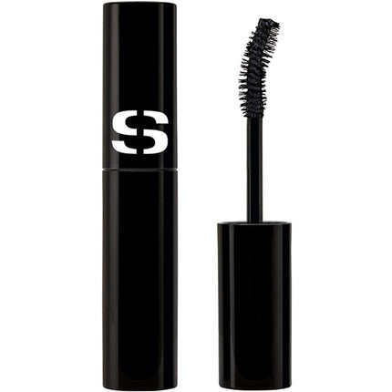 Mascara Sisley So Curl, albastru intens, 10ml