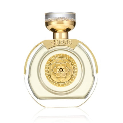 GUESS Bella Vita Eau De Parfum, 100 ml, Auriu