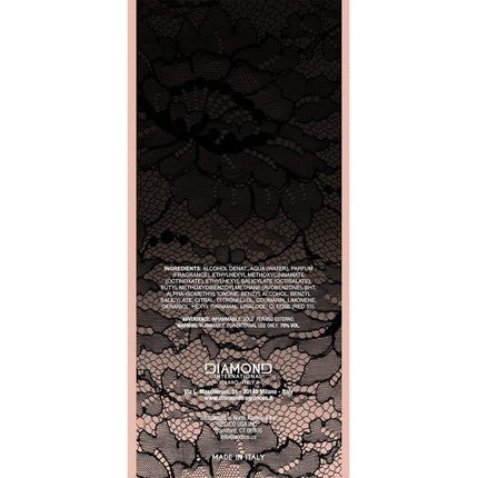 Parfum femei, Diamond International, Gattinoni Armonia Roma 75ml