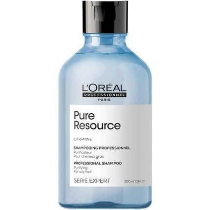 Șampon L'Oréal Professionnel Serie Expert Scalp Pure Resource, 300ml