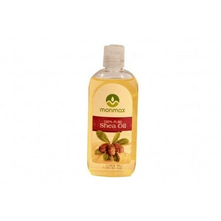 Ulei de Nucă de Shea Pur Morimax pentru Îngrijirea Pielii, 210 g