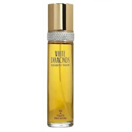 Set Cadou White Diamonds by Elizabeth Taylor, 200 ml