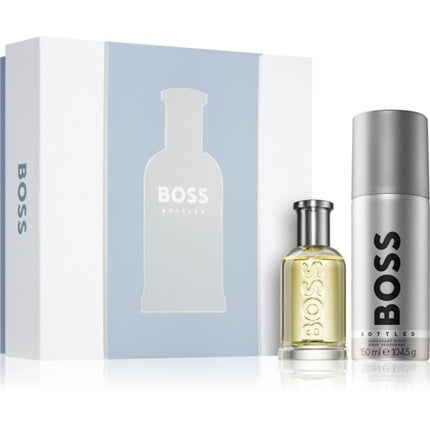 Parfum, Hugo Boss, Bottled, 100 ml